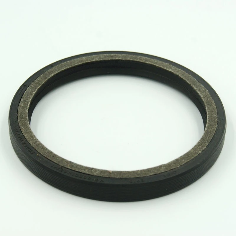 China Factory Viton Rubber Front Crank Shaft Oil Seal For Engines Of Sino Trucks suppliers