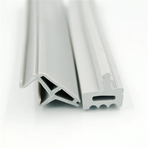 BRT Rubber توسعه استراتژیک خط تولید EPDM Sealing بالا- را اعلام کرد